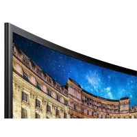 Монитор Samsung C24F396FHR фото 7
